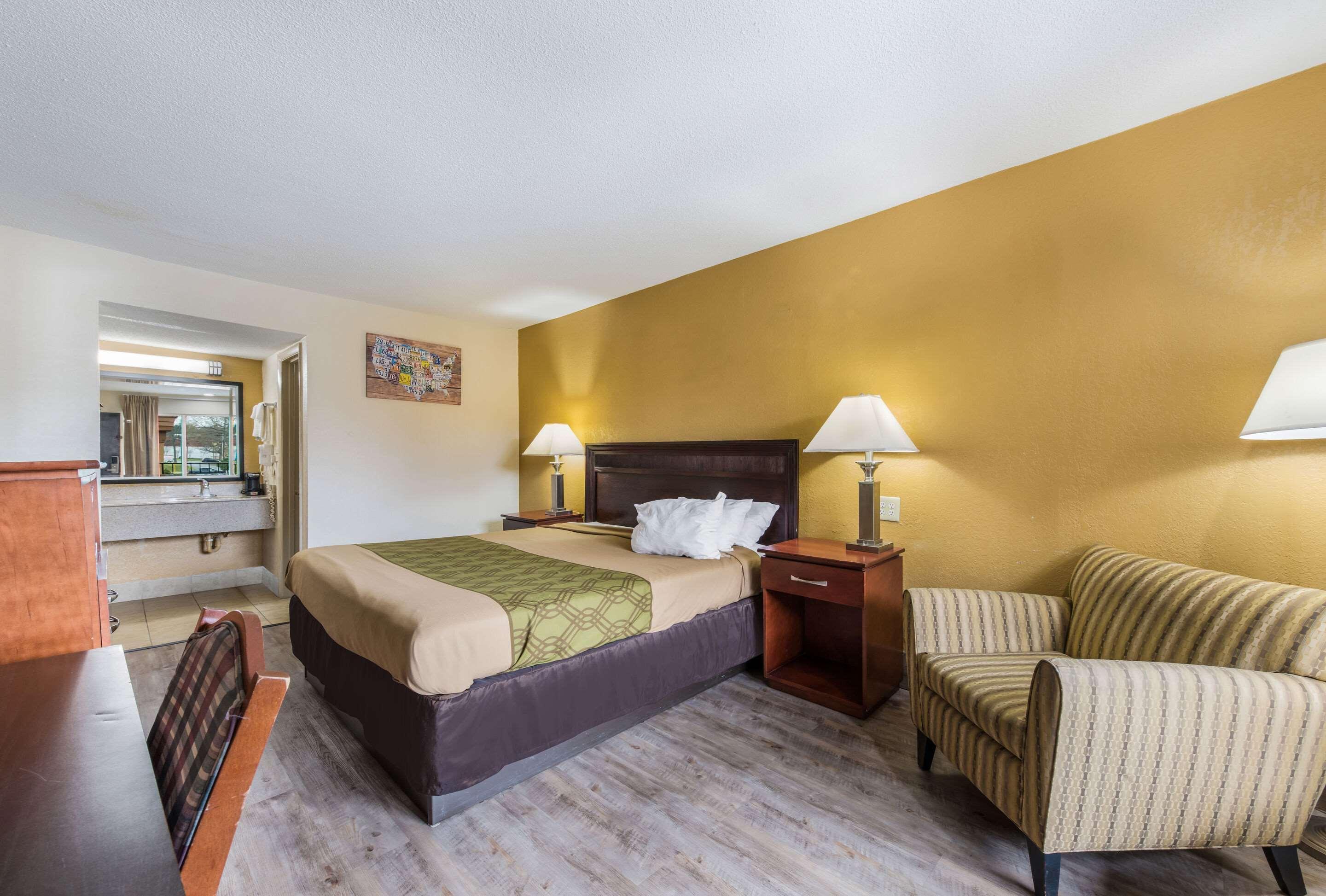 Econo Lodge Солсбері Екстер'єр фото