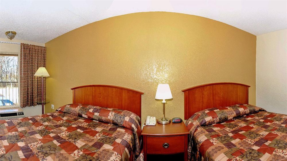 Econo Lodge Солсбері Екстер'єр фото
