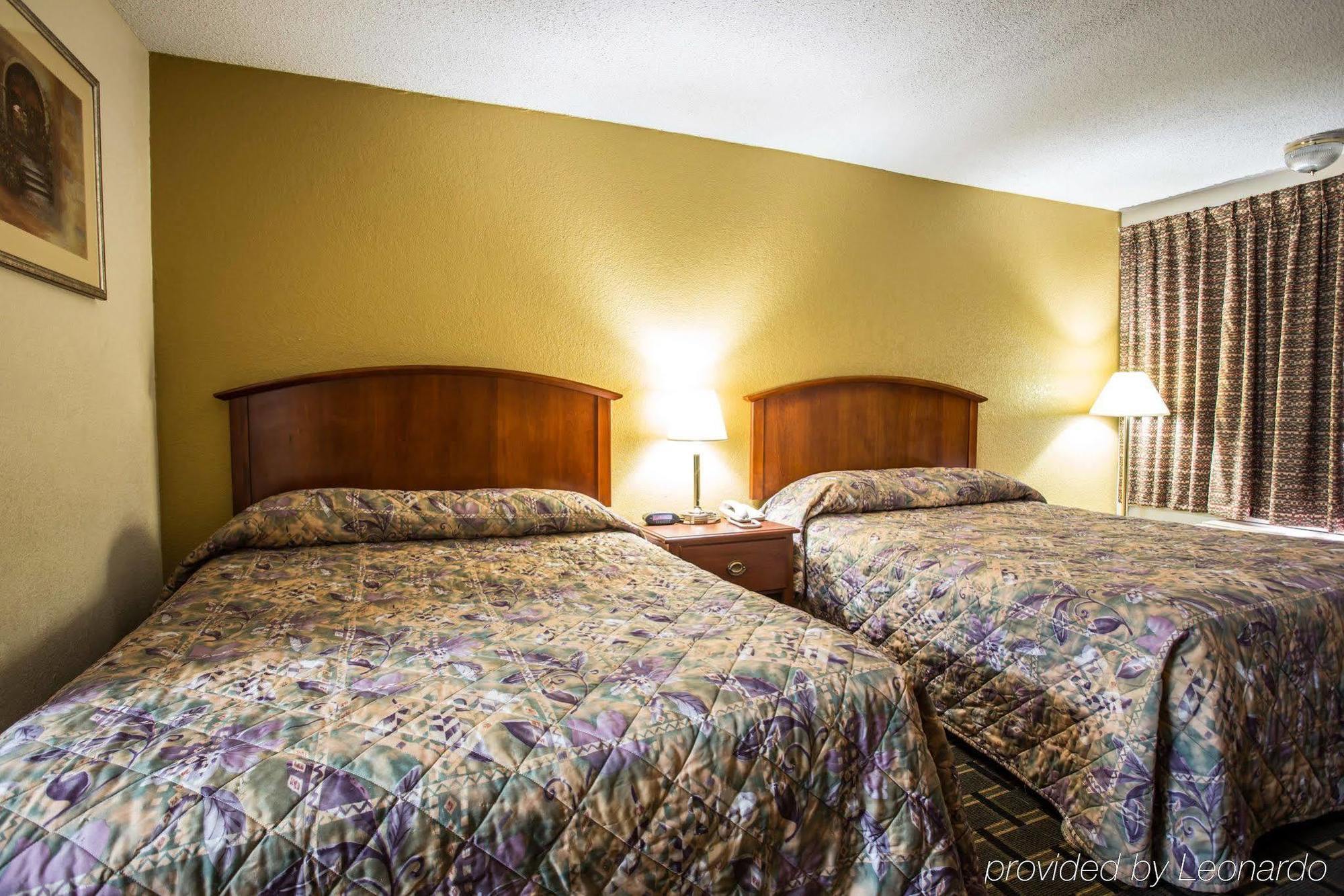 Econo Lodge Солсбері Екстер'єр фото