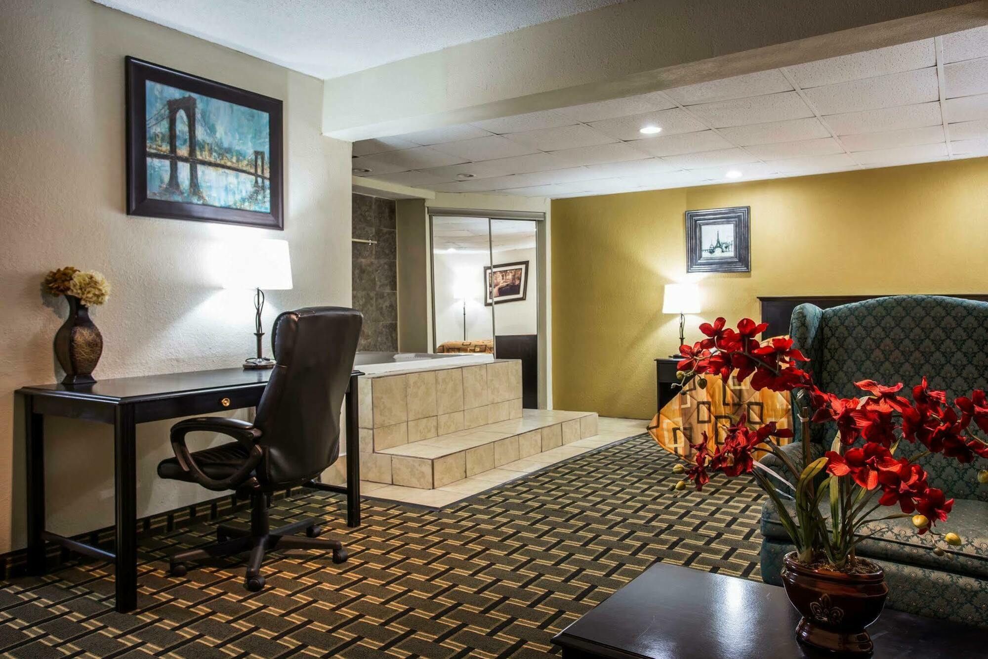 Econo Lodge Солсбері Екстер'єр фото