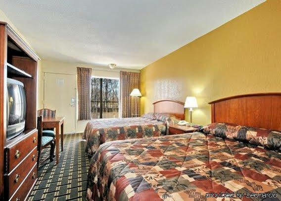 Econo Lodge Солсбері Екстер'єр фото
