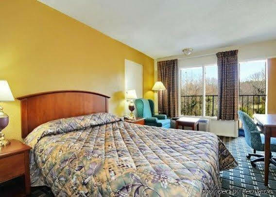 Econo Lodge Солсбері Екстер'єр фото