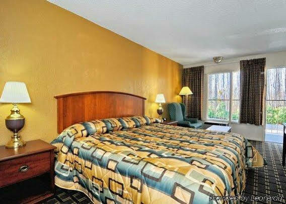 Econo Lodge Солсбері Екстер'єр фото